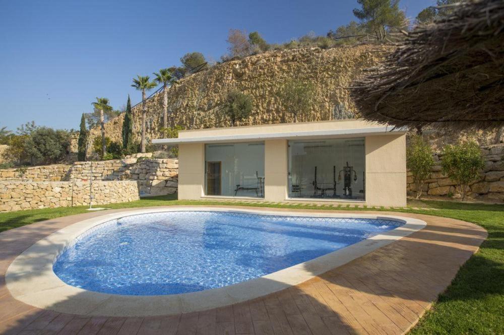Apartamento Skyline Oasis Benidorm