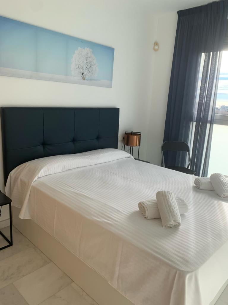 Apartamento Skyline Oasis Benidorm
