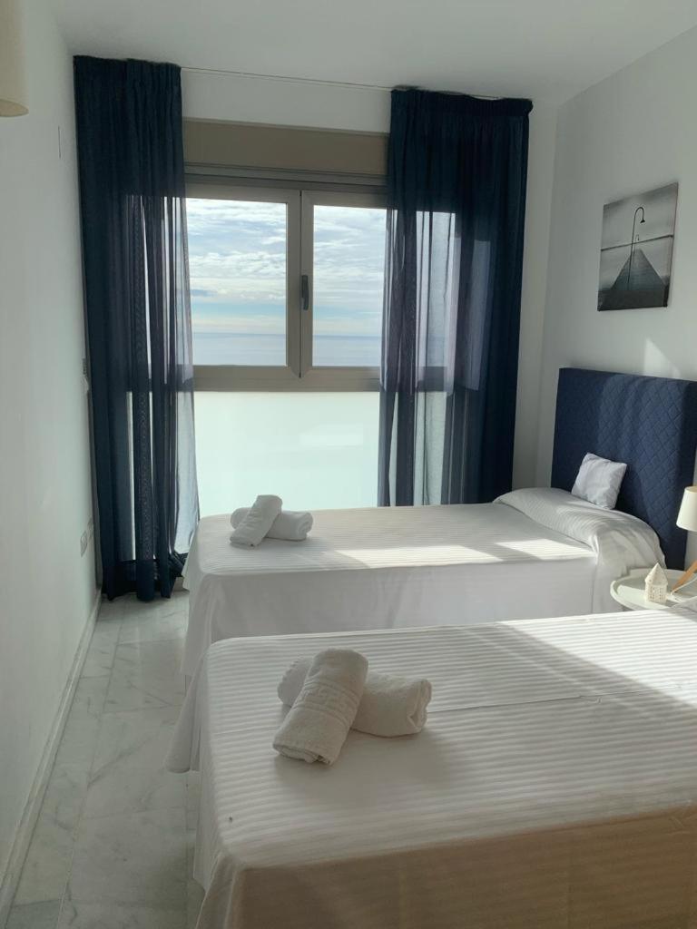 Skyline Oasis Apartamento Benidorm